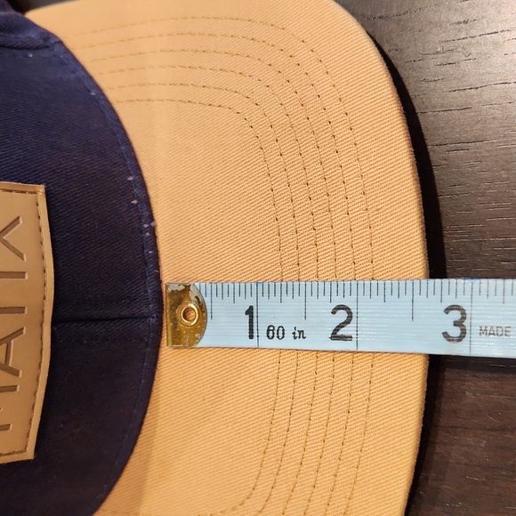 MATIX Baseball Cap - Picture 12 of 17